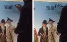 Cet homme a rectifié l’affiche polémique des «Visiteurs 3»