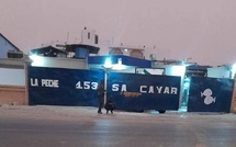 Licenciement abusif et violation du code du travail : Le collectif des travailleurs de Pêche 153 de Cayar accable leur patron, Joeng Kim