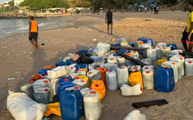 Migration irrégulière : une embarcation de fortune échoue à Mermoz