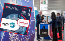 Trustech 2025: Paris accueille le sommet mondial des technologies de confiance et des paiements innovants