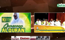 [ DIRECT GRAND THÉÂTRE ] 3EME EDITION CONCOURS NAFAR AL XURAN ORGANISER PAR BACHIR GUEYE AL BADRI