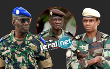 Généraux Kandé, Moussa Fall et Sellé Ndiaye : Servir la nation ne devrait jamais être criminalisé
