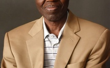 Souleymane Bachir Diagne critique le nationalisme