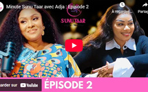 Adja Keicha Dème, l’élégance d’une femme qui transforme les épreuves en succès