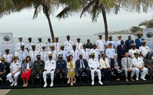 Dakar, capitale de la sécurité maritime : Le Général Birame Diop ouvre le 9ᵉ Symposium du Golfe de Guinée