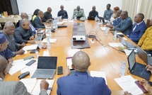 Gouvernance douanière régionale : Dakar réunit les experts de l’Afrique de l’Ouest et du Centre