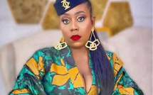 Après une condamnation à 3 mois de prison ferme : Fatou Kiné Cissé libre...