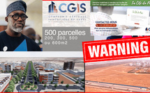 Cité du Parc – CDC Habitat : Les acquéreurs lancent leur collectif pour exiger le respect des engagements