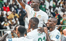 En amical cet après-midi à Antalya (Turquie): Le Sénégal écrase le Kenya sur le score de 8 buts à 0