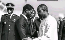 Rencontre avec le Bureau politique : Diomaye Faye évoque Ousmane Sonko, Mimi Touré et les dossiers sensibles
