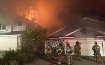 Incendie meurtrier à Columbus : Trois Sénégalais périssent, deux rescapés grièvement blessés
