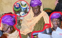 "Serigne Mbacké ba moma diayé dolé, door sama xalissou mirasse, 2 millions 500 mille", révèle une dame en détresse