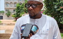 Après des attaques contre le Président Diomaye Faye : Sidy Makhtar Coly répond sévèrement à Cheikh Bara Ndiaye