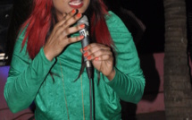 Amina Poté quitte la Tfm