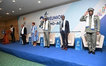 Photos / 31e réunion des experts de l’OMD-AOC : Les travaux officiellement lancés, ce mercredi