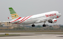 L’Etat bloque son Permis d’exploitation aérienne : Sénégal Airlines clouée au sol