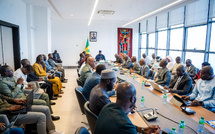 PRES : Le gouvernement dévoile des progrès significatifs pour répondre aux attentes des Sénégalais