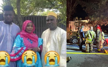 États-Unis : Un membre de la famille soupçonné après la mort de trois Sénégalais dans un incendie