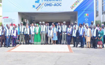 31e réunion des experts de l’OMD-AOC : Les travaux officiellement lancés, ce mercredi