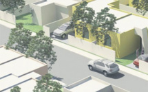 Port autonome de Dakar - Un groupe marocain va construire 691 logements pour les employés