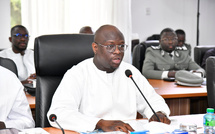 Budget 2026 : baisse notable des crédits du Ministère des Finances et du Budget