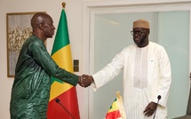 L’Assemblée nationale reçoit l’Association des Écrivains du Sénégal