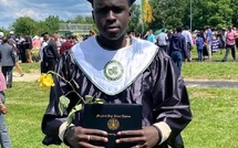 États-Unis : Babacar Mbengue tué, son ami Fallou Fall arrêté 