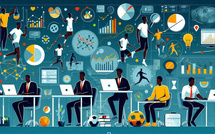La Croissance des Rôles en Analyse de Données dans la Gestion Sportive