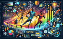 Le rôle des médias numériques dans l’expansion des flux de revenus sportifs