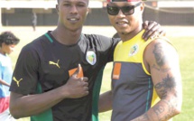 Charismatique, fantasque, dribbleur…: Diao Baldé, l'héritier d'El Hadji Diouf ?