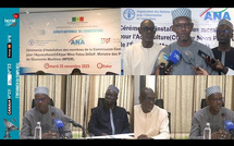 Aquaculture : Le ministère installe la nouvelle Commission consultative pour un mandat de trois ans