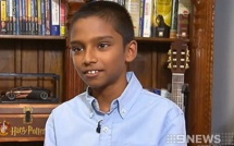 Il conversait déjà à 9 mois, a un QI plus élevé que celui de Stephen Hawking: Découvrez le garçon le plus intelligent d’Australie