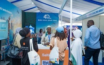 SALTIS 2025 : Sonatel met en avant son expertise en intelligence artificielle et en souveraineté numérique