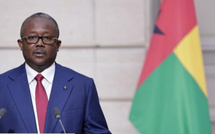 En Guinée-Bissau : Un groupe militaire affirme avoir pris le contrôle du pays