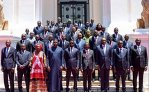 Conseil des Ministres de ce mercredi 26 novembre 2025