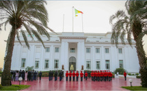 Les nominations en Conseil des Ministres de ce mercredi 26 novembre 2026