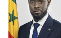 Papa Ibrahima Senghor, Pdt du Mouvement “Kaolack Bi Guene”, appelle à la préservation de la dignité présidentielle...