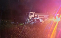 Pont Gandigal–Nguékokh: Une collision entre un camion et un véhicule particulier fait un mort