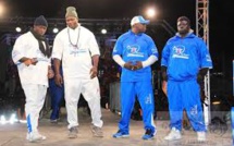 Tournoi Tnt: Ama, Gouye-Gui, Zoss et Tapha Tine menacent de descendre à Excaf.