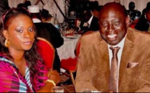 Mabinetou Diaby, épouse du journaliste Madiambal Diagne, évacuée d’urgence à l’hôpital Principal, ce vendredi