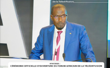 Forum Africain de la Télédiffusion (FAT2025): Retour en images sur le panel 3