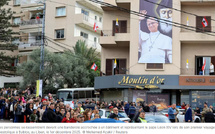 Pape Léon XIV au Liban: Une seconde journée sous le signe de la spiritualité