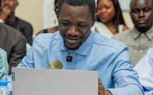 Modou Diagne, ancien président de l’Amicale des étudiants de la FSJP : « La bourse universitaire tient pour l’étudiant, la place que le salaire occupe pour l’employé… »
