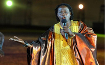 17ᵉ édition du festival «des Blues du Fleuve»: Baaba Maal sur le pont, du 5 au 7 décembre prochain