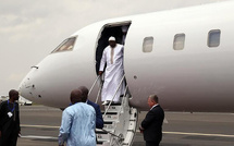 Adama Barrow à Dakar, pour la commémoration du massacre Thiaroye / Simple coïncidence avec l’arrestation de Sanna Manjang ? 