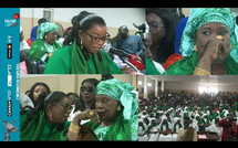 La jeunesse féminine du PS appelle à l’unité, pour relancer le parti