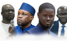 Tension Sonko-Diomaye / Devant le ni oui ni non du ministre Yankhoba Diemé : Dr. Tito Tamba se positionne en faveur d'Ousmane Sonko à Bignona