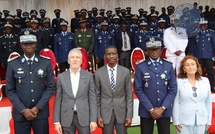 Coopération sécuritaire : L’Espagne offre deux vedettes au Sénégal, pour renforcer la lutte contre l’émigration irrégulière