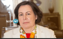 FMI : Mercedes Véra Martin nommée nouvelle cheffe de mission pour le Sénégal, à partir de 2026