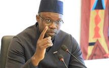 Ousmane Sonko trace les grandes lignes de la réforme administrative et des retraites